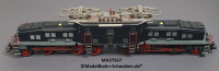 Märklin 37567 H0 E-Lok CE 6/8 II Krokodil, SBB,MFX, Sound, OVP