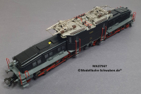 Märklin 37567 H0 E-Lok CE 6/8 II Krokodil, SBB,MFX, Sound, OVP