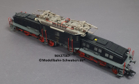 Märklin 37567 H0 E-Lok CE 6/8 II Krokodil, SBB,MFX, Sound, OVP