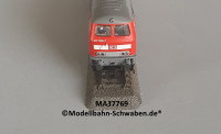 Märklin 37769 H0 Diesellok BR217 Doppeltraktion, DB, OVP, MFX+, Sound