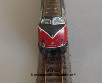 Märklin 37803 H0 Diesellok V200 018, DB, EVP, Delta Digital, Sound