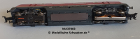 Märklin 37803 H0 Diesellok V200 018, DB, EVP, Delta Digital, Sound