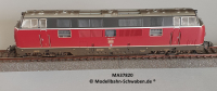 Märklin 37820 H0 Diesellok, BR 221 125-8, DB, OVP, MFX, Sound,