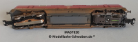 Märklin 37820 H0 Diesellok, BR 221 125-8, DB, OVP, MFX, Sound,