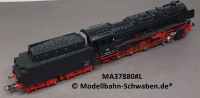 Märklin 37880 H0 Schlepptender Dampflok, BR 044 534-6, DB, Digital