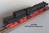 Märklin 37898 H0 Insider Schlepptender Dampflok, BR50 3045, DB, OVP, MFX+, Sound, Rauch