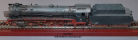 Märklin 37922 H0 Dampflok, Schlepptender, BR41, DB, OVP, MHI, MFX, Sound, Rauch
