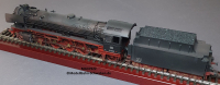 Märklin 37922 H0 Dampflok, Schlepptender, BR41, DB, OVP, MHI, MFX, Sound, Rauch