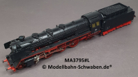 Märklin 3795 H0 Dampflok, BR 003 131-0, DB, Bastler