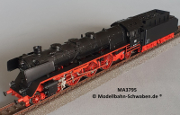 Märklin 3795 H0 Dampflok, BR 003 131-0, DB, OVP, Delta Digital,