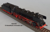 Märklin 3795 H0 Dampflok, BR 003 131-0, DB, OVP, Delta Digital,