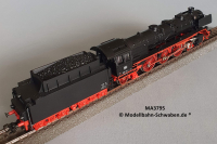 Märklin 3795 H0 Dampflok, BR 003 131-0, DB, OVP, Delta Digital,