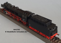 Märklin 3795 H0 Dampflok, BR 003 131-0, DB, OVP, Delta Digital,