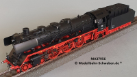 Märklin 37956 H0 Dampflok, BR 03 244, DB, OVP, MFX+, Sound,