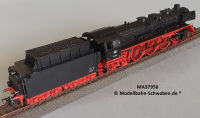 Märklin 37956 H0 Dampflok, BR 03 244, DB, OVP, MFX+, Sound,
