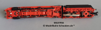 Märklin 37956 H0 Dampflok, BR 03 244, DB, OVP, MFX+, Sound,