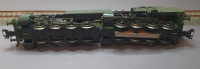 Märklin 37967 H0 Tenderlok Gt 2x 4/4, GVB, OVP, MFX, Sound