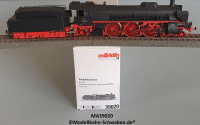 Märklin 39020 H0 Dampflok, BR18 321, DRG, OVP, MFX, Sound,