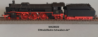 Märklin 39020 H0 Dampflok, BR18 321, DRG, OVP, MFX, Sound,