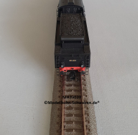 Märklin 39020 H0 Dampflok, BR18 321, DRG, OVP, MFX, Sound,