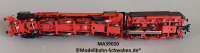Märklin 39020 H0 Dampflok, BR18 321, DRG, OVP, MFX, Sound,