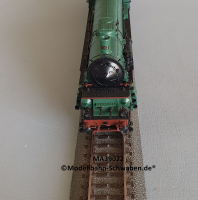 Märklin 39022 H0 Dampflok, Gattung IVh, GBSB, OVP, MFX, Sound,