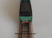 Märklin 39022 H0 Dampflok, Gattung IVh, GBSB, OVP, MFX, Sound,