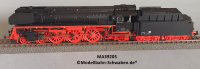 Märklin 39205 H0 Dampflok, BR 01 312, DR, OVP, MFX+, Sound