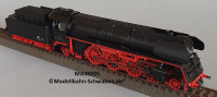 Märklin 39205 H0 Dampflok, BR 01 312, DR, OVP, MFX+, Sound