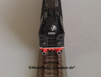 Märklin 39206 H0 Dampflok, BR 01 0505-6, DR, OVP, MFX+, Sound
