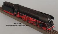 Märklin 39206 H0 Dampflok, BR 01 0505-6, DR, OVP, MFX+, Sound