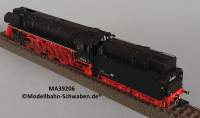 Märklin 39206 H0 Dampflok, BR 01 0505-6, DR, OVP, MFX+, Sound