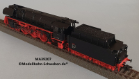 Märklin 39207 H0 Dampflok, BR 01 519, DR, OVP, MFX+, Sound