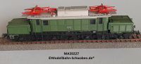 Märklin 39227 H0 E-Lok, BR E94 062, DB, OVP, MFX+, Sound,