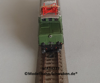 Märklin 39227 H0 E-Lok, BR E94 062, DB, OVP, MFX+, Sound,