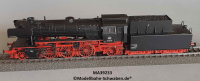 Märklin 39233 H0 Dampflok, BR 23 008, DB, OVP, MFX+, Sound,