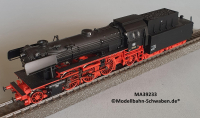 Märklin 39233 H0 Dampflok, BR 23 008, DB, OVP, MFX+, Sound,