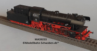 Märklin 39233 H0 Dampflok, BR 23 008, DB, OVP, MFX+, Sound,