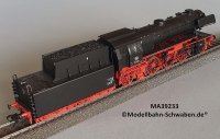 Märklin 39233 H0 Dampflok, BR 23 008, DB, OVP, MFX+, Sound,