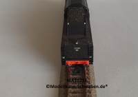 Märklin 39233 H0 Dampflok, BR 23 008, DB, OVP, MFX+, Sound,