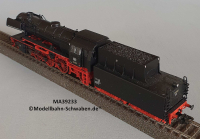 Märklin 39233 H0 Dampflok, BR 23 008, DB, OVP, MFX+, Sound,