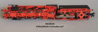 Märklin 39233 H0 Dampflok, BR 23 008, DB, OVP, MFX+, Sound,