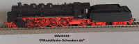 Märklin 39392 H0 Dampflok, BR 39 115 DRG, OVP, MFX, Sound,