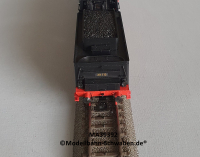 Märklin 39392 H0 Dampflok, BR 39 115 DRG, OVP, MFX, Sound,