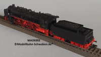 Märklin 39392 H0 Dampflok, BR 39 115 DRG, OVP, MFX, Sound,