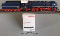 Märklin 39498 H0 Dampflok, Albatros Rh 498.1, CSD, OVP, MFX+, Sound,