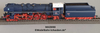 Märklin 39498 H0 Dampflok, Albatros Rh 498.1, CSD, OVP, MFX+, Sound,