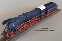 Märklin 39498 H0 Dampflok, Albatros Rh 498.1, CSD, OVP, MFX+, Sound,