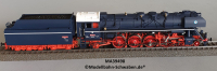 Märklin 39498 H0 Dampflok, Albatros Rh 498.1, CSD, OVP, MFX+, Sound,