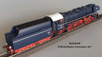 Märklin 39498 H0 Dampflok, Albatros Rh 498.1, CSD, OVP, MFX+, Sound,